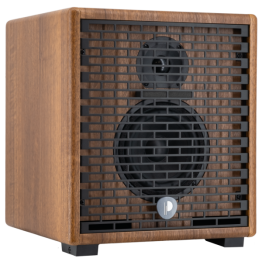 Prodipe Natural 5 v2 Walnut Wood - Image n°1