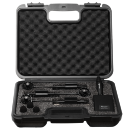 Prodipe DSP Duo UHF-B210 Pack AL21 - Image n°1