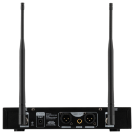 Prodipe DSP Duo UHF-B210 Pack AL21 - Image n°2