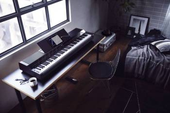 Yamaha P-S500 - Image n°3