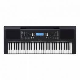 Yamaha PSR-E373 - Image n°1