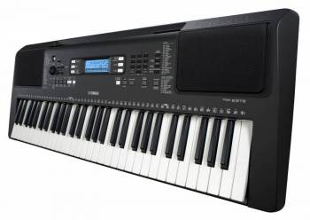 Yamaha PSR-E373 - Image n°2