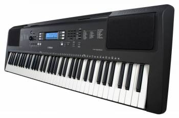 Yamaha PSR-EW 310 - Image n°1