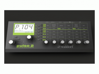 Waldorf Pulse 2 - Stock B - Image n°2