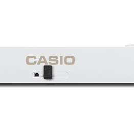 Casio PX-S1100 Blanc - Image n°3
