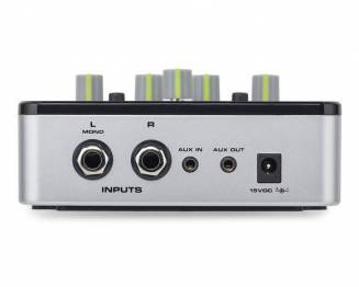Samson Technologies QH4 - Image n°4