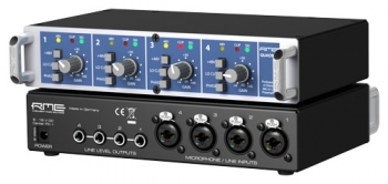 RME Audio QuadMic II - Image n°3