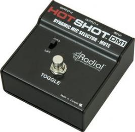 Radial Engineering HotShot DM1  - Image n°2