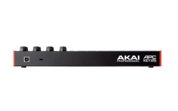Akai APC Key 25 Mk2 - Image n°2