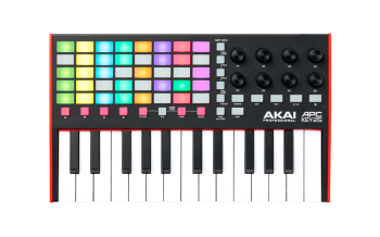 Akai APC Key 25 Mk2 - Image n°1