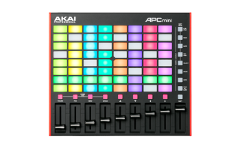 Akai APC Mini MKII - Image n°1