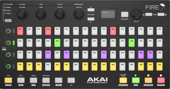 Akai Fire - Image n°2