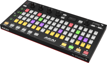 Akai Fire - Image n°1