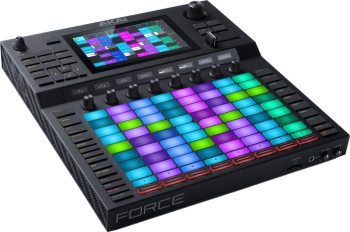 Akai Force Bundle - Image n°1