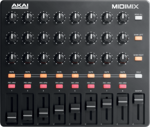 Akai MIDImix  - Image n°2