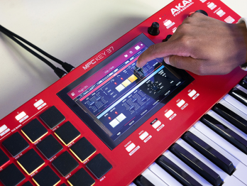 Akai MPC-KEY37 - Image n°3