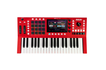 Akai MPC-KEY37 - Image n°1