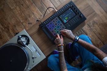 Akai MPC Live 3 - Image n°4