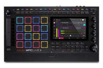 Akai MPC Live 3 - Image n°1
