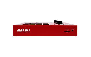 Akai MPC One + - Image n°3