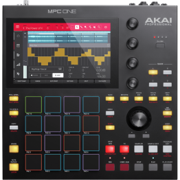Akai MPC-ONE - Image n°1