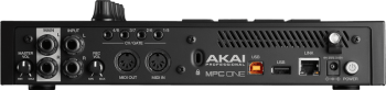 Akai MPC-ONE - Image n°2