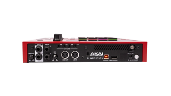 Akai MPC One + - Image n°2