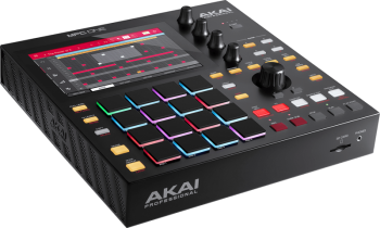 Akai MPC-ONE - Image n°3