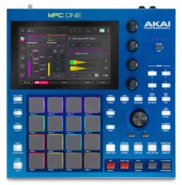 Akai MPC One G2 - Image n°1