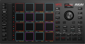 Akai MPC Studio MK2 - Image n°1