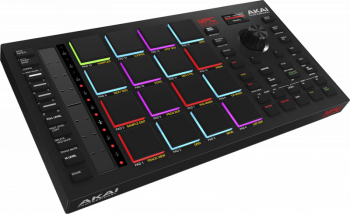 Akai MPC Studio MK2 - Image n°3