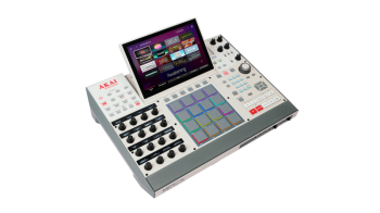 Akai MPC X SE - Image n°3