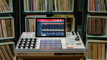 Akai MPC X SE - Image n°4