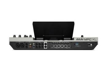 Akai MPC-XL - Image n°2