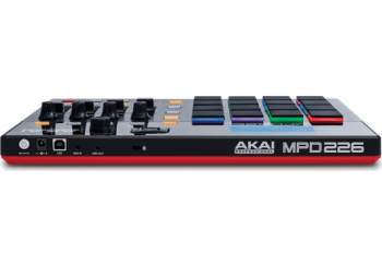 Akai MPD226 - Image n°3