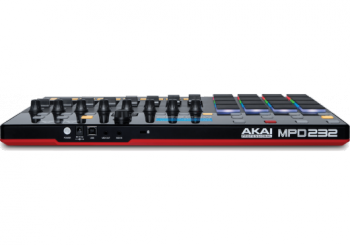 Akai MPD232 - Image n°3