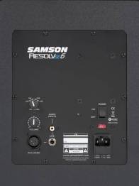 Samson Technologies Resolv SE6 - Image n°2