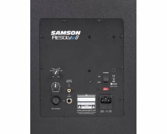 Samson Technologies Resolv SE8 - Image n°2