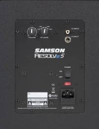 Samson Technologies Resolv SE5 - Image n°2