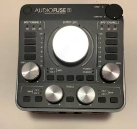 Arturia AudioFuse Rev2 - Stock B - Image n°1
