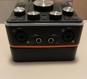 Arturia AudioFuse Rev2 - Stock B - Image n°2