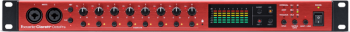 Focusrite Clarett OctoPre + - Image n°1