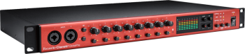 Focusrite Clarett OctoPre + - Image n°2