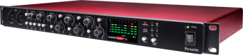 Focusrite SCARLETT-OCTOPRE - Image n°3