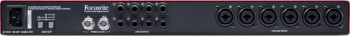 Focusrite SCARLETT-OCTOPRE - Image n°2