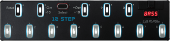 Keith McMillen Instruments 12 Step  - Image n°2