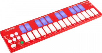 Keith McMillen Instruments QuNexus  - Image n°1