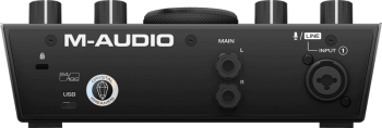 M-Audio AIR192X4 - Image n°2