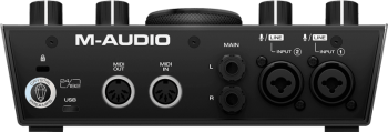 M-Audio AIR192X6 - Image n°2