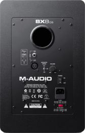 M-Audio BX8-D3 - Image n°2